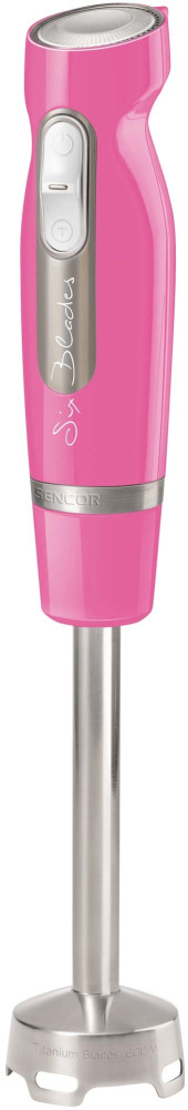 Блендер Sencor SHB 4468RS