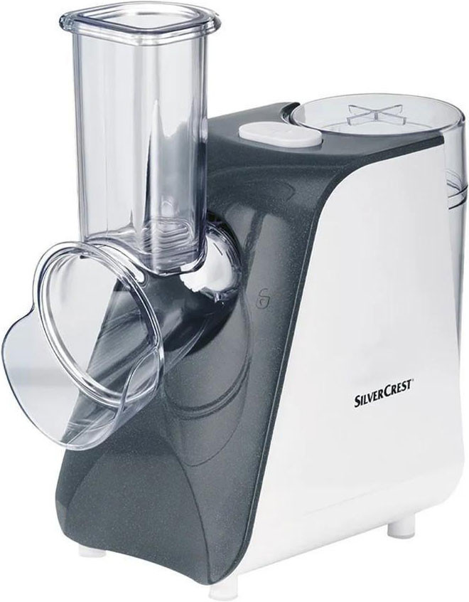 Овощерезка Silver Crest SGR 150 E2