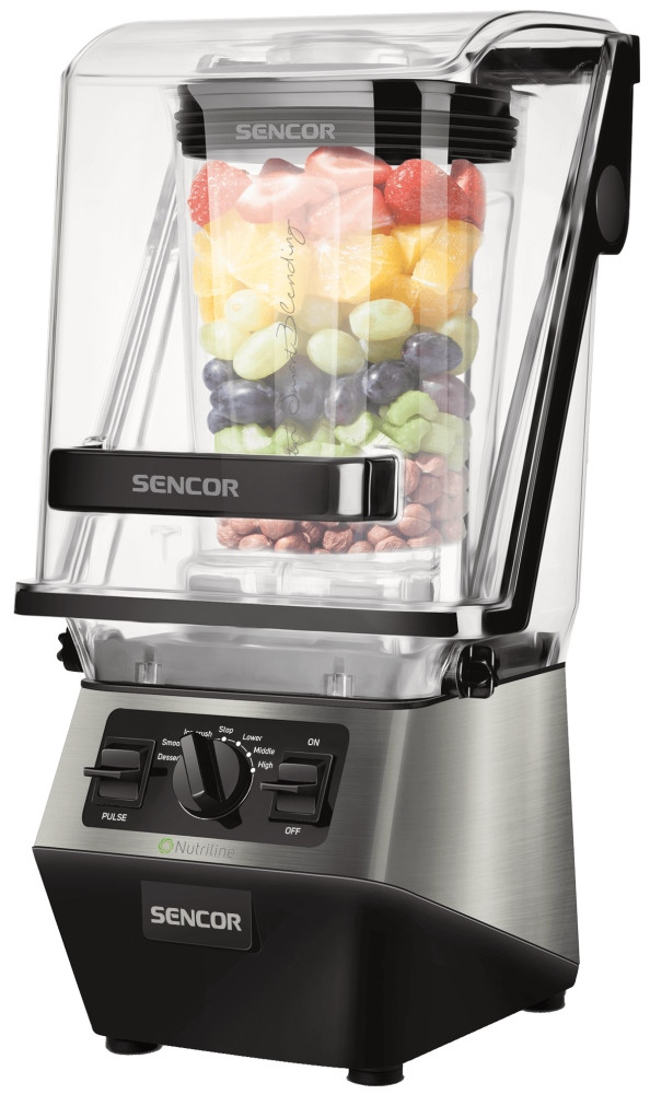 Блендер Sencor SBU 8850NP
