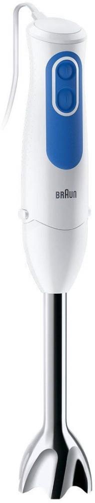 Блендер Braun MultiQuick 3 MQ 3038 Spice