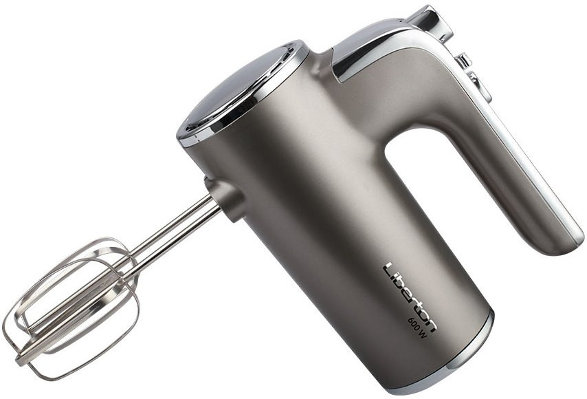 Міксер Liberton LHM-2807