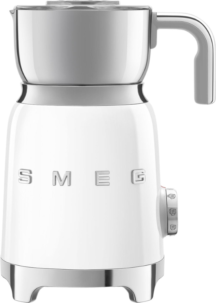 Спінювач Smeg MFF11WHEU