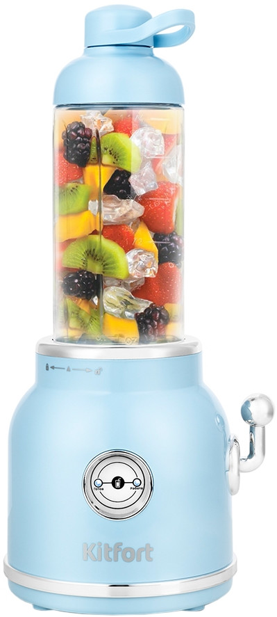 Блендер KITFORT KT-1375-2