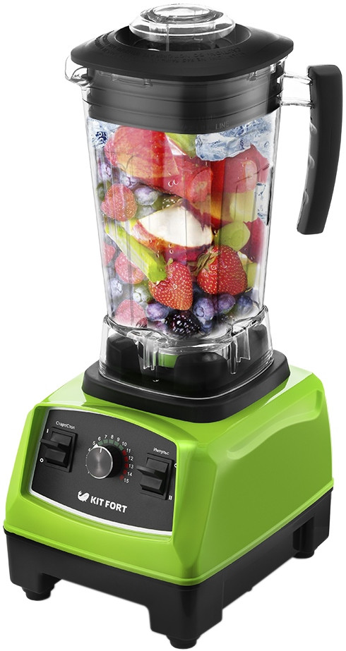 Блендер KITFORT KT-1359-4