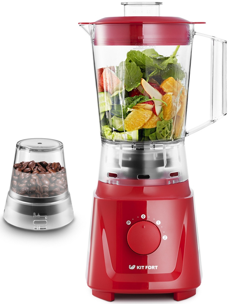 Блендер KITFORT KT-1356-2