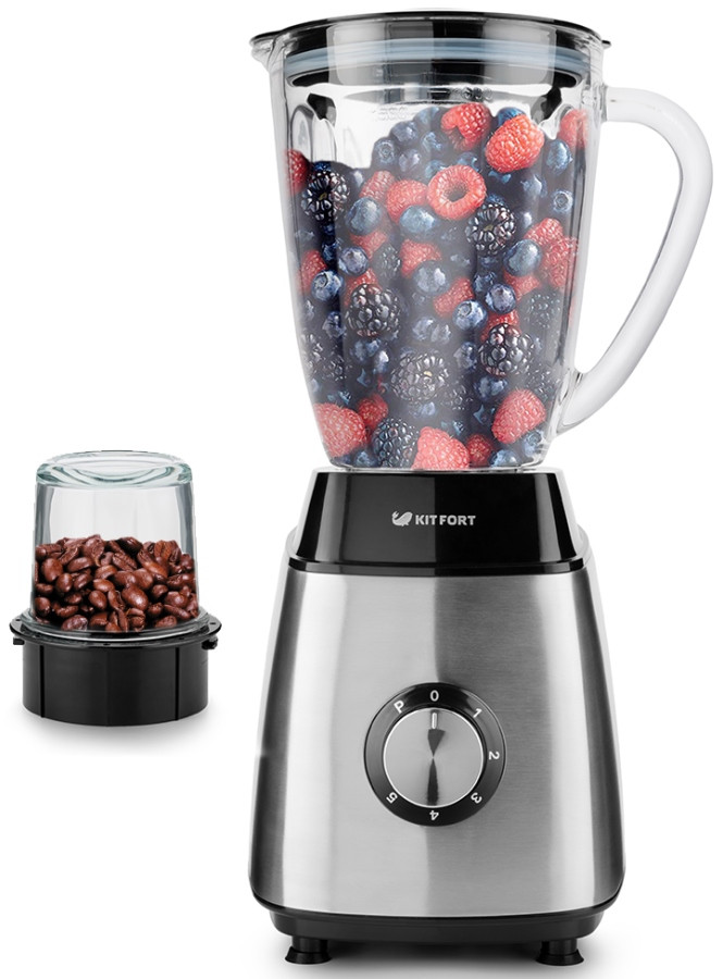 Блендер KITFORT KT-1341-1