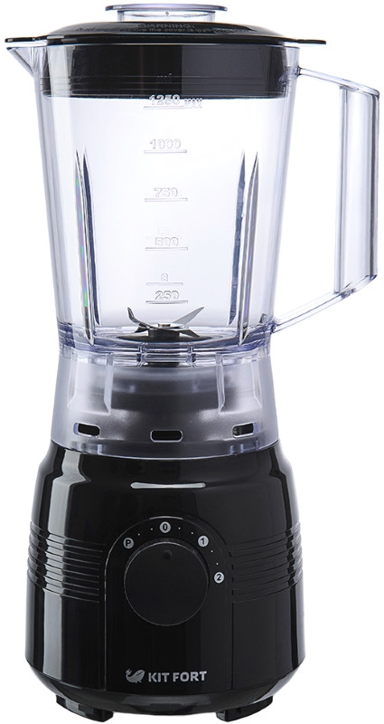 Блендер KITFORT KT-1331-1