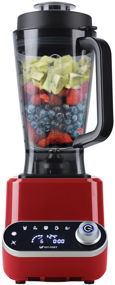 Блендер-суповарка KITFORT KT-1327-3