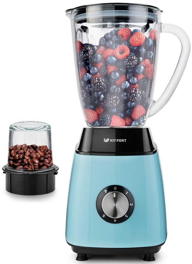 Блендер KITFORT KT-1341-2