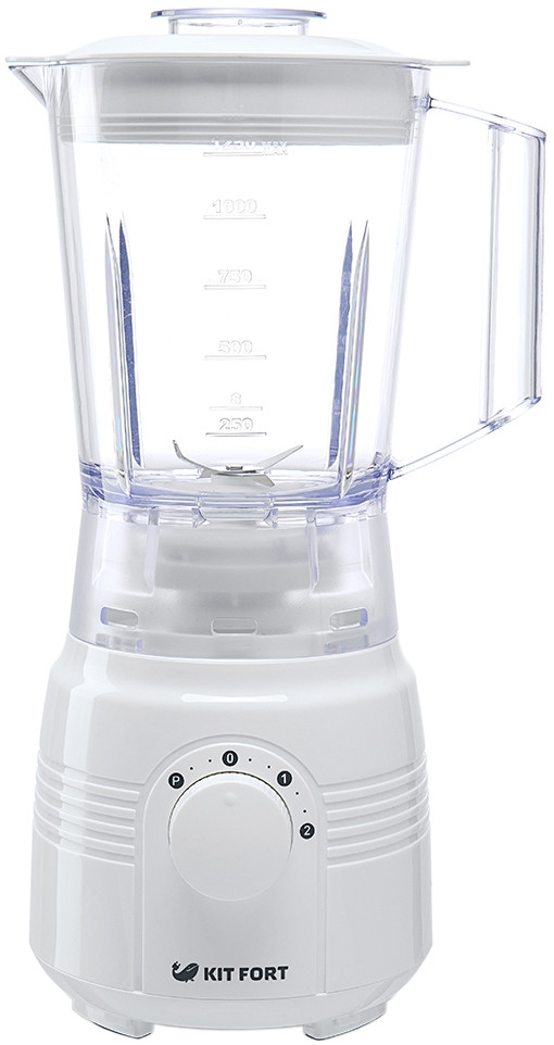 Блендер KITFORT KT-1331-3