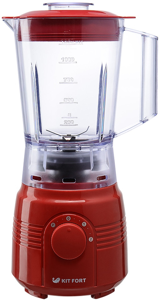 Блендер KITFORT KT-1331-2