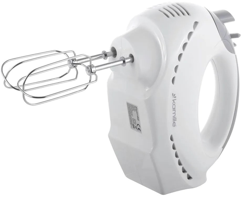 Миксер Kamille KM-6751
