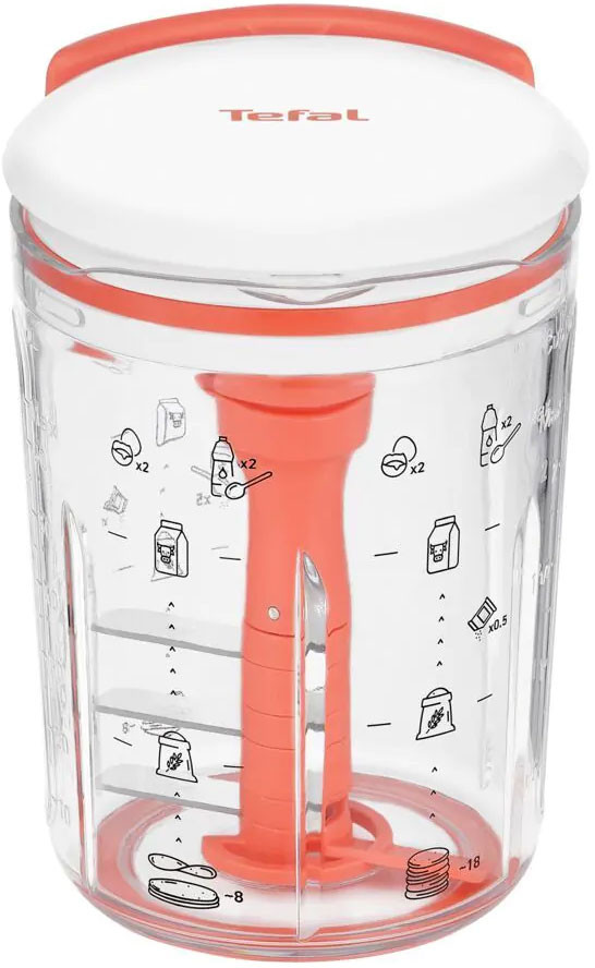 Миксер Tefal K1844404