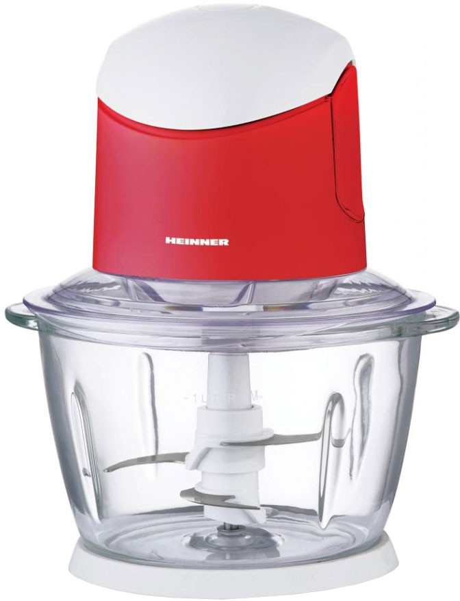 Измельчитель Heinner HMC-K500WHR