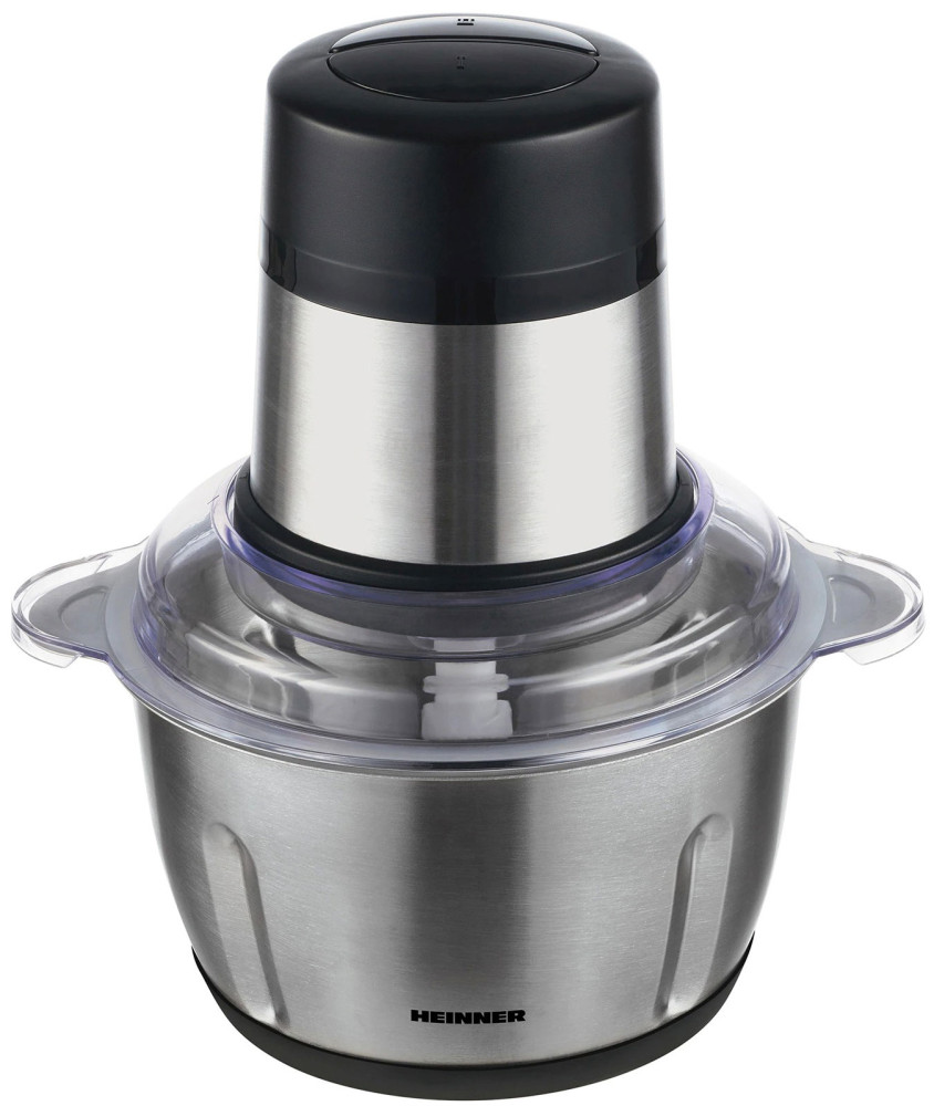 Измельчитель Heinner HMC-D300SS