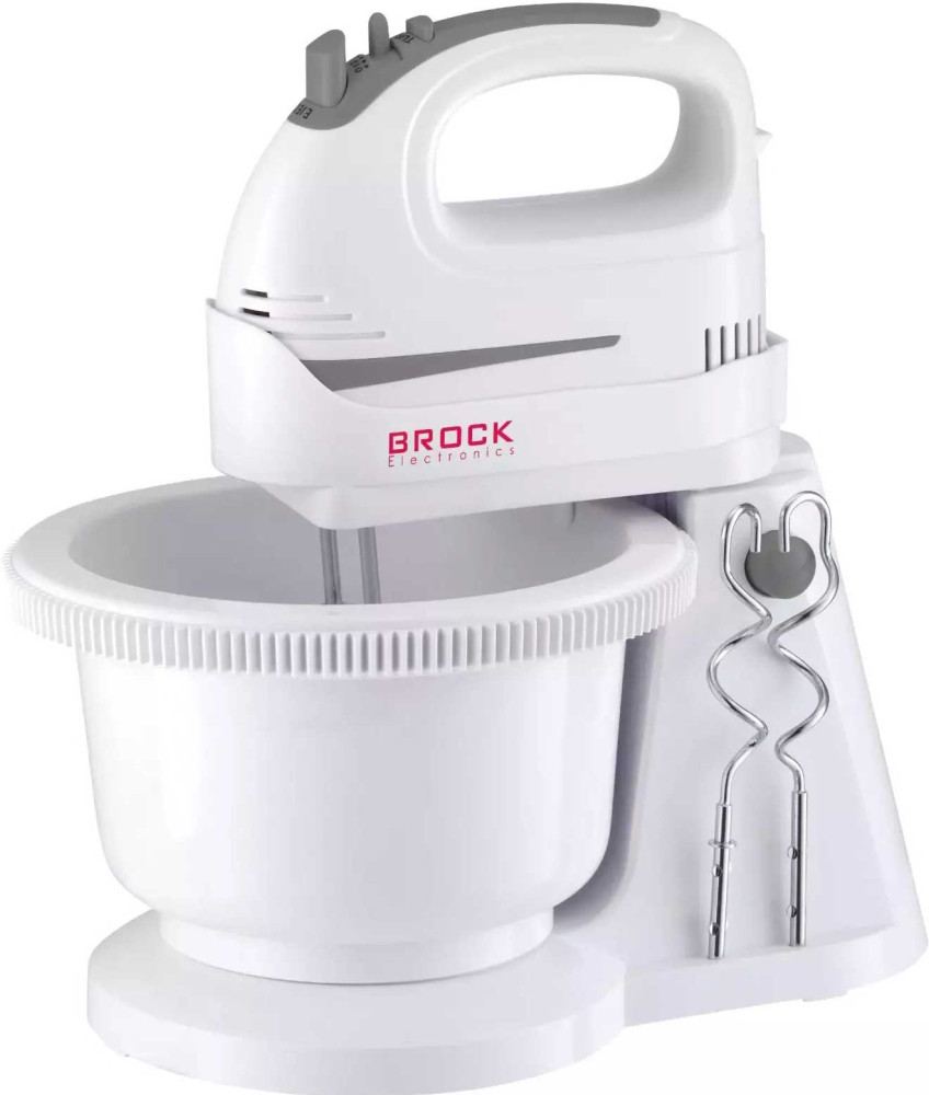 Міксер Brock HMB 3009 WH
