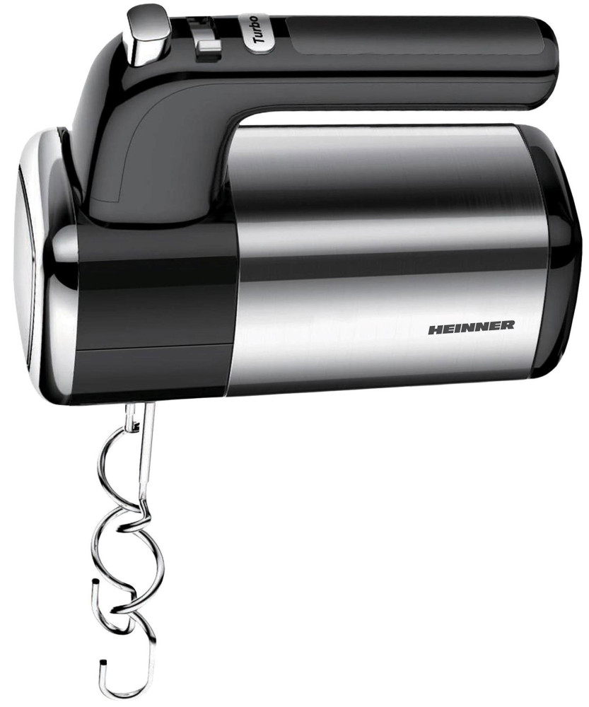Міксер Heinner HM-B400