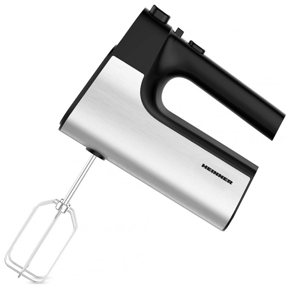 Міксер Heinner HM-500BKSS