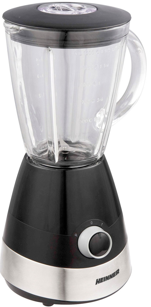 Блендер Heinner HBL-550S