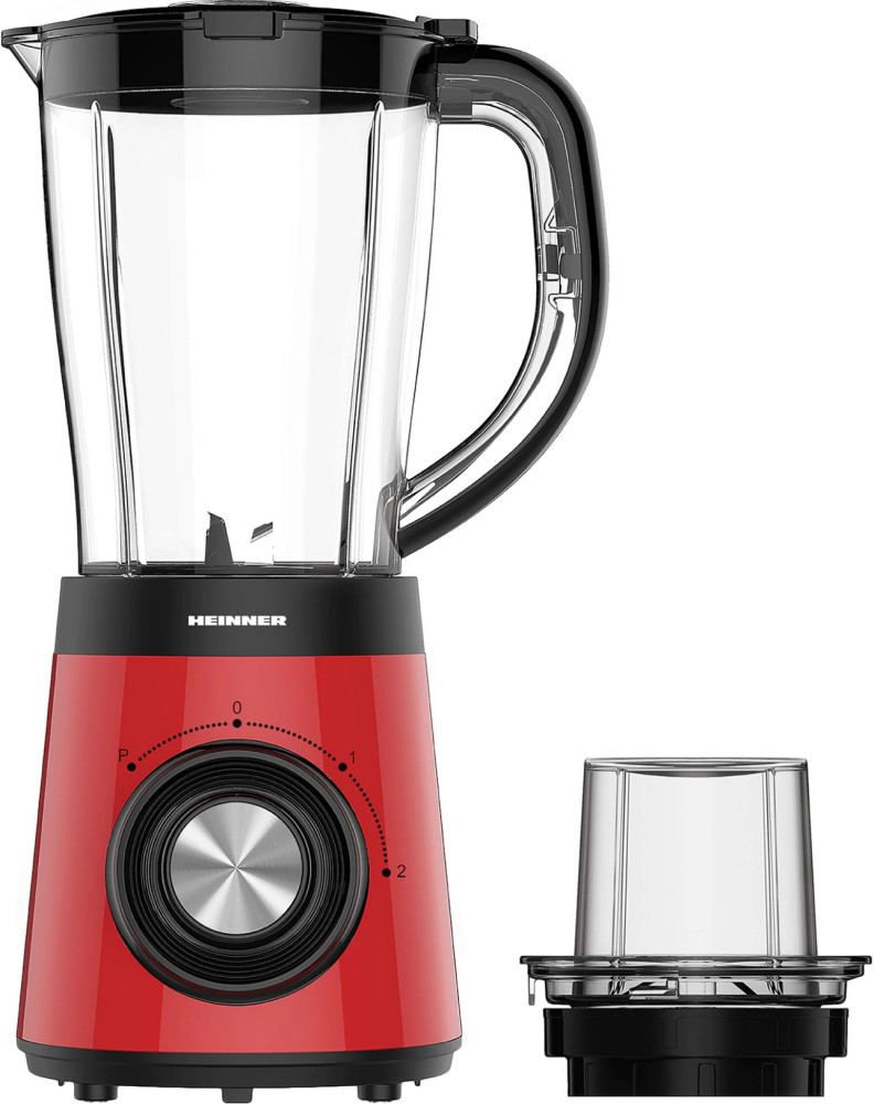 Блендер Heinner HBL-500RRD