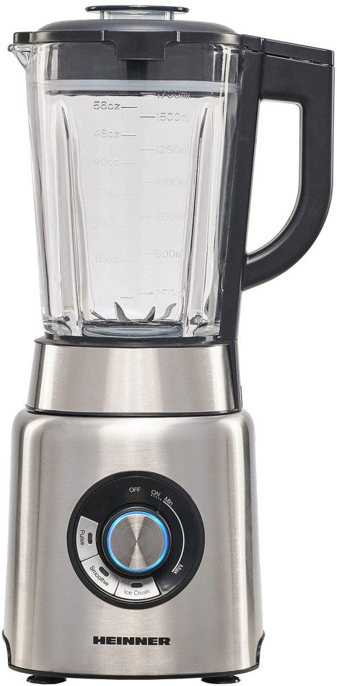 Блендер Heinner HBL-1200XMC