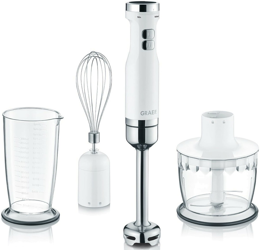 Блендер Graef HB 501