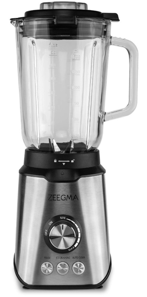 Блендер Zeegma Grand Vitamine