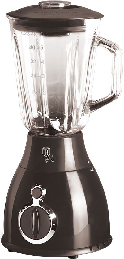 Блендер Berlinger Haus Carbon Pro BH-9284