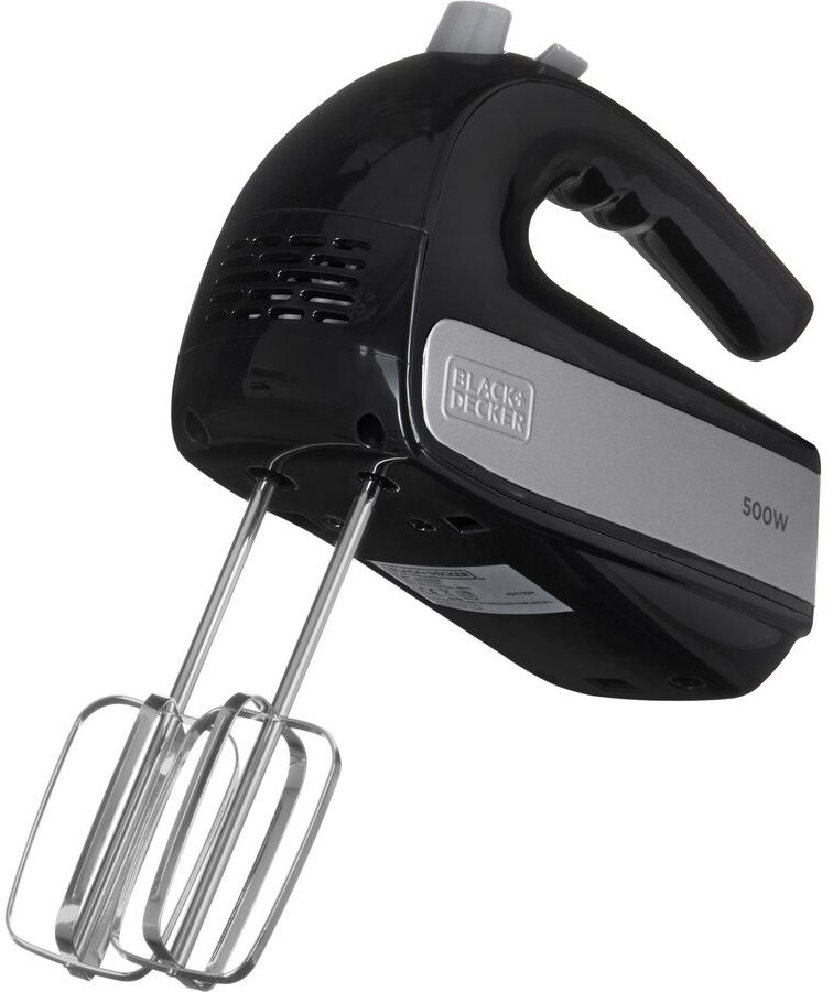 Миксер Black&Decker BXMX500E