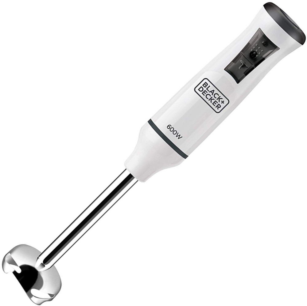 Блендер Black&Decker BXHBA600E