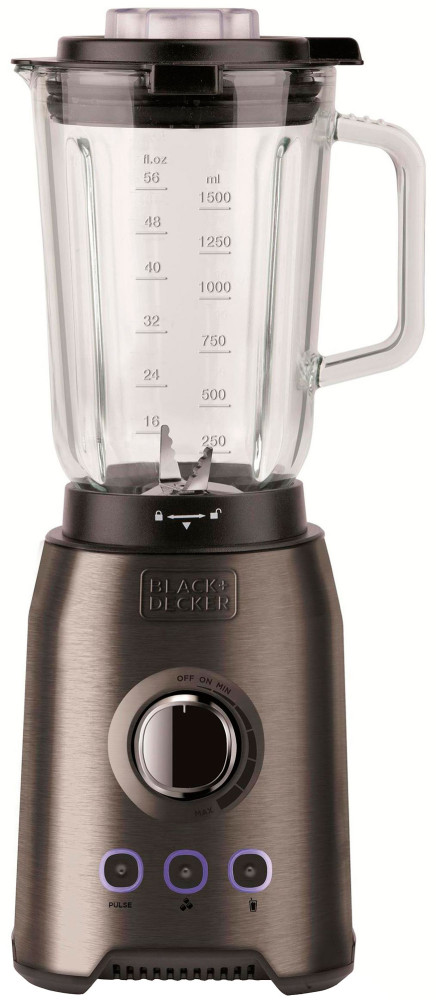 Блендер Black&Decker BXJB1200E