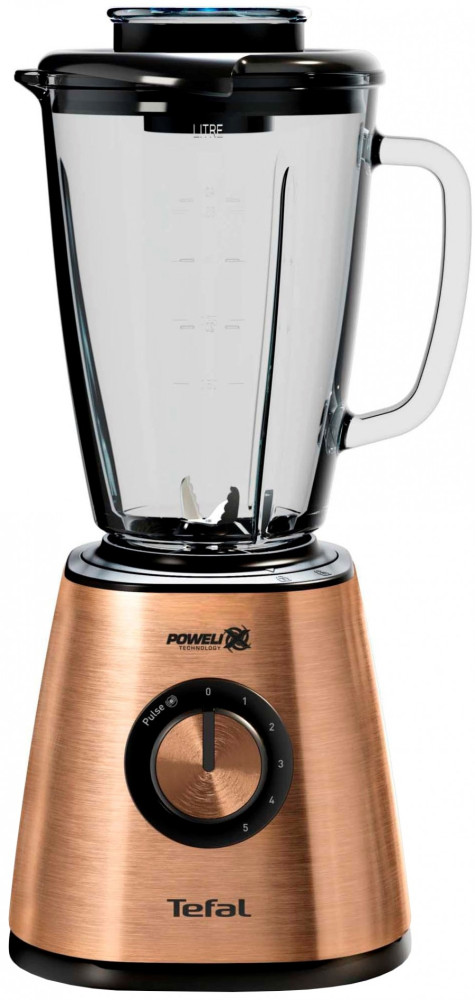 Блендер Tefal Blendforce II BL439G10