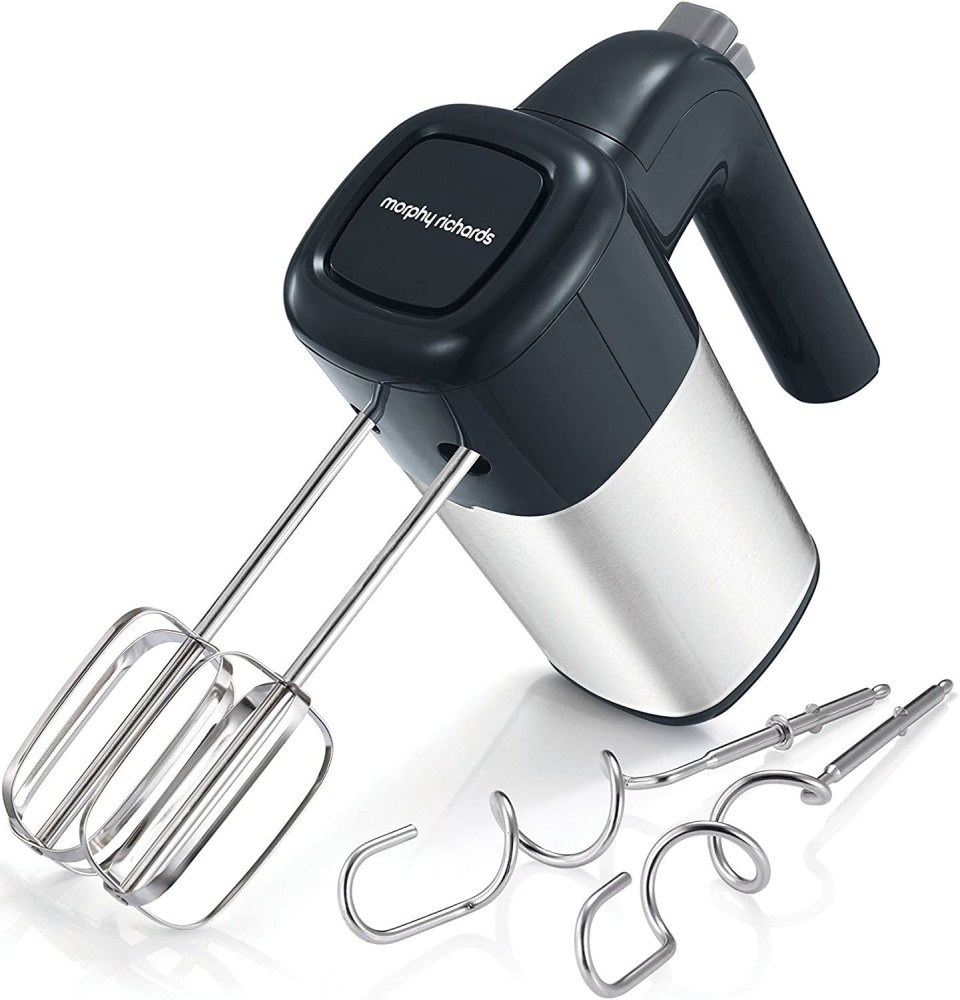 Миксер Morphy Richards 400512