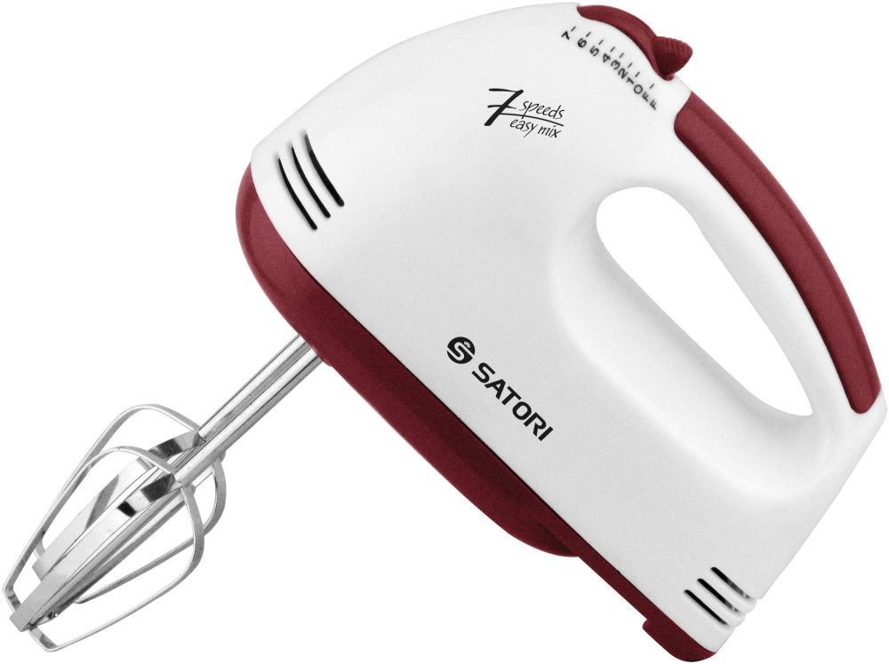 Міксер SATORI SM-1911-RD