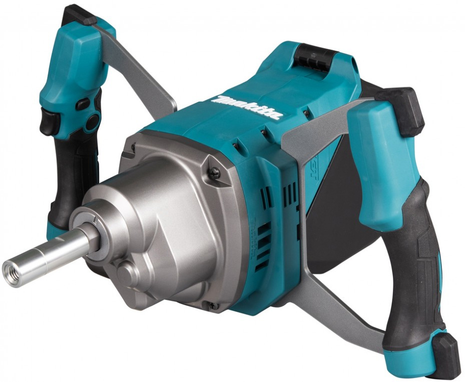 Миксер строительный Makita UT001GZ02