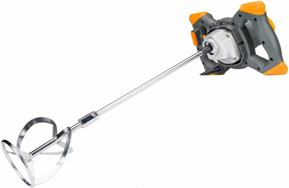 Миксер строительный Powermat PM-MI-2600