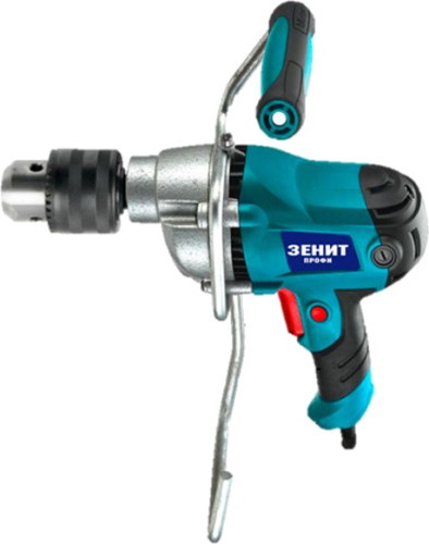 Миксер строительный Zenit ZDM-1000 Profi 849169