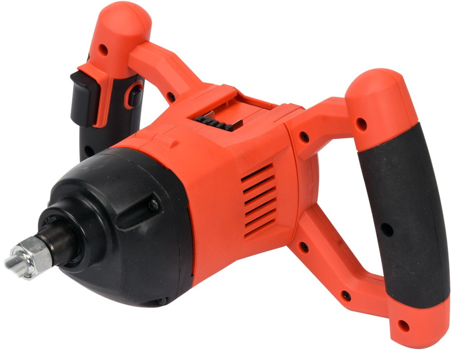 Міксер будівельний Yato YT-82881