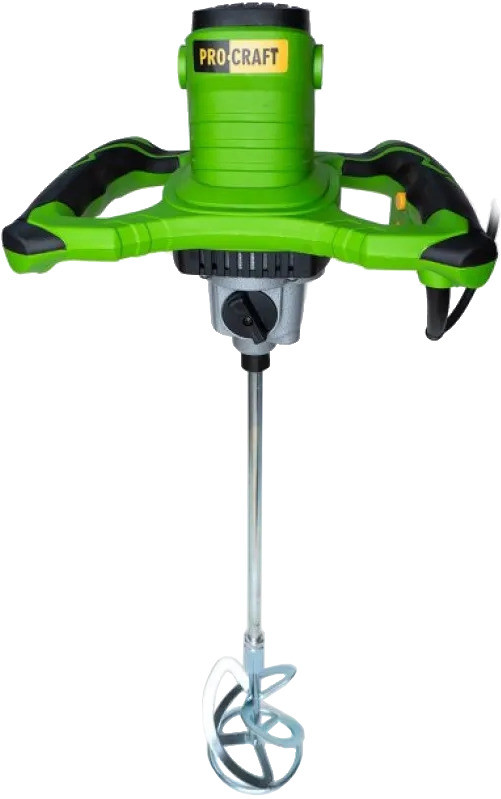 Миксер строительный Procraft PMM-2500