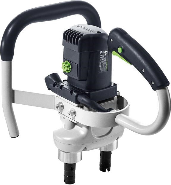 Миксер строительный Festool MX 1600/2 REQ Duo Double 575822