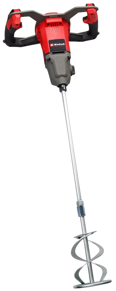 Миксер строительный Einhell Professional TP-MX 1700-2 CE (4258565)