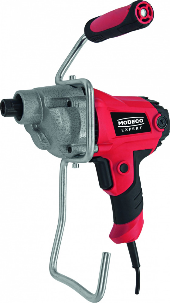 Миксер строительный MODECO MN-90-104