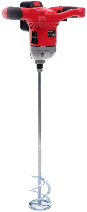 Миксер строительный KRAFT&DELE KD3036