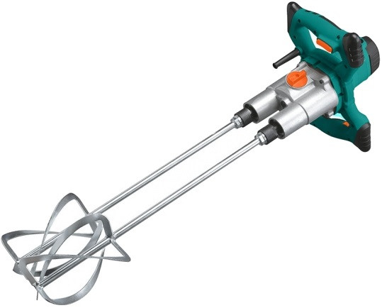 Міксер будівельний Sturm ID2116M