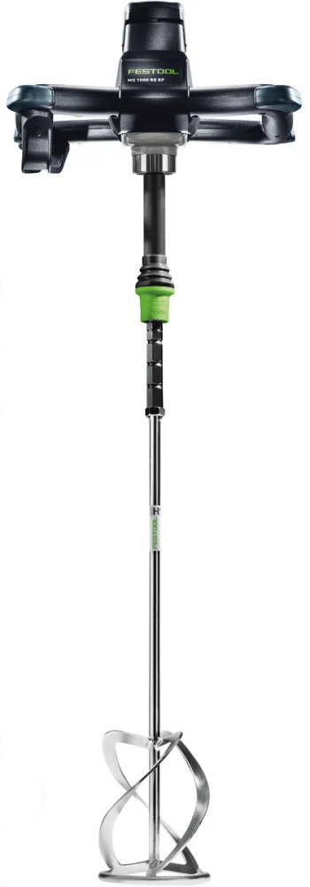 Миксер строительный Festool MX 1000 RE EF HS2 (575806)