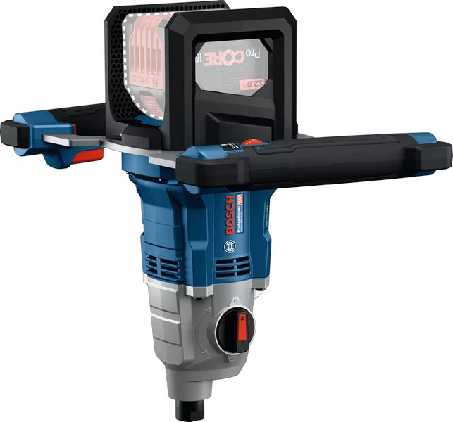 Міксер будівельний Bosch GRW 18V-160 Professional 06011C3000 (0 601 1C3 000)