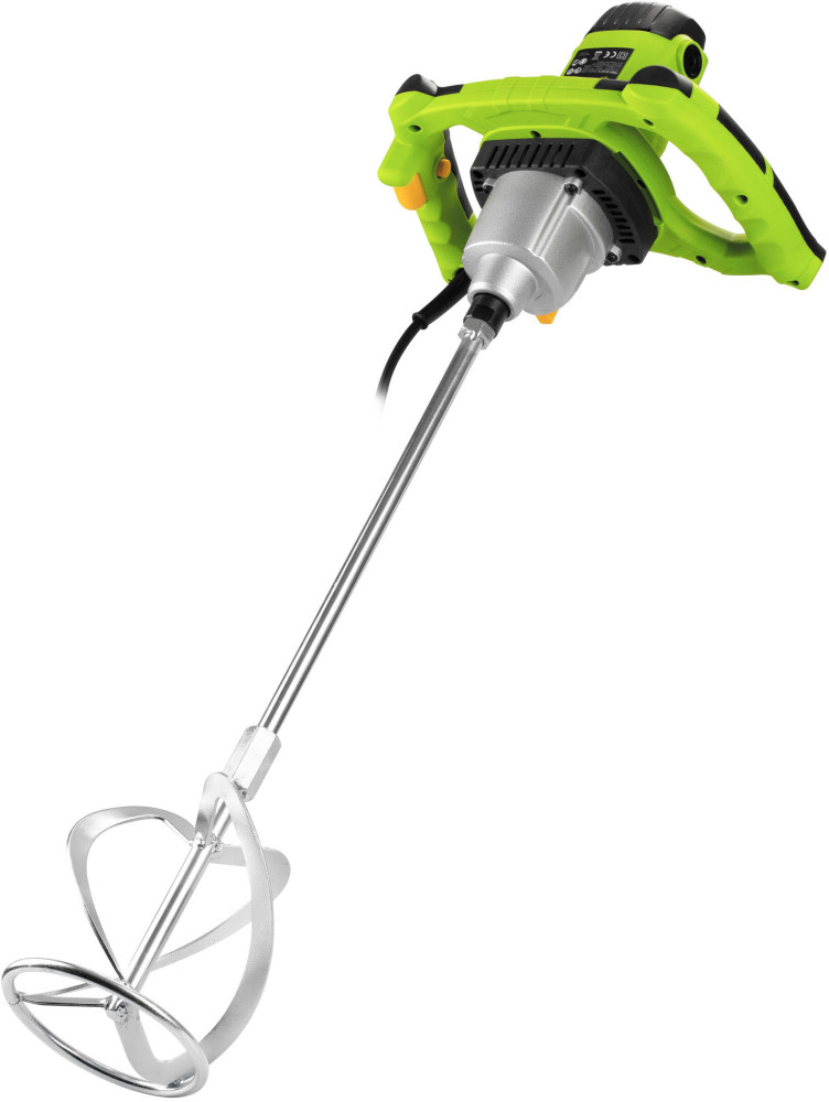 Миксер строительный Fieldmann FDRM 201601-E