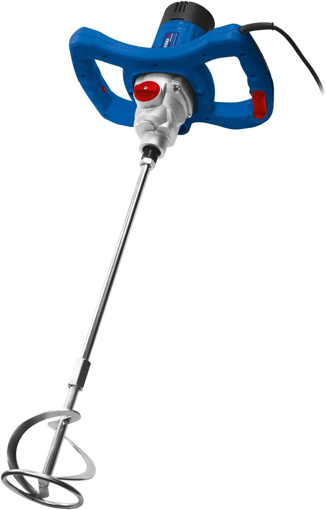 Миксер строительный Dedra DED7927