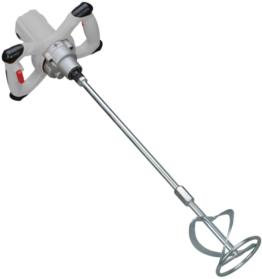 Миксер строительный Forte HM 1111 VR 59347