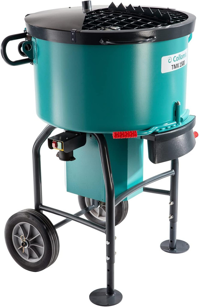 Міксер будівельний Collomix Collomatic TMX 1500 (37081)